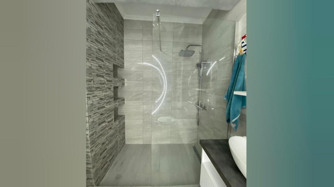 Appartement La Malul Marii à Năvodari Extérieur photo